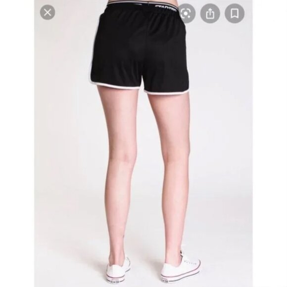Starter Black Label Athletic Basketball / Gym Shorts Size Large NWT - Picture 6 of 11